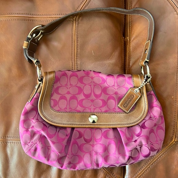 Coach Bags Vintage Y2k Coach Bag Poshmark